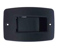 Maniglia Apriporta Interna Portellone Per Citroen Jumper Dal 2006/01 Al 2014/06