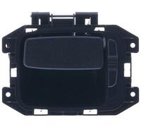 Maniglia Apriporta Interna Portellone per Mercedes Vito 2003-2010 Nera