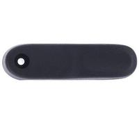 MANIGLIA APRIPORTA INTERNA POST PORTELLONE PER NISSAN KUBISTAR 04 NERA 2 PORTE