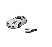 MANIGLIA APRIPORTA INTERNA POSTERIORE DESTRA 2010 IN POI