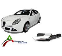 MANIGLIA APRIPORTA INTERNA POSTERIORE DESTRA CROMATA-SATIN PER GIULIETTA 2010>
