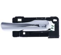 For Alfa 147 10.2000>10.2004 Maniglia Apriporta Interna Posteriore Sx Cromata
