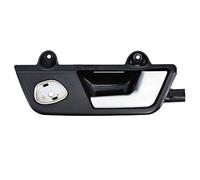 Maniglia Apriporta Interna Posteriore Per Audi A4 Lato Sx 2000/12-2004/10 Sx