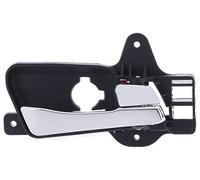 Maniglia Apriporta Interna Posteriore per Hyundai I30 2007-2012 Cromata Destra