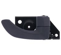 Maniglia Apriporta Interna Posteriore per Hyundai Santafe 2001-2006 Grigia Sinis