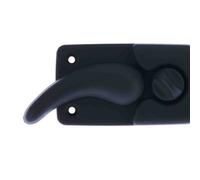 Maniglia Apriporta Interna Posteriore Per Opel Movano Lato Dx 1998-2003 Destro