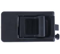 Maniglia Apriporta Interna Posteriore per Peugeot Boxer 2002-2005 Nera - Porta S