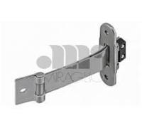 MANIGLIA APRIPORTA INTERNA TIRANTE COMPLETO ANT DX/SX IVECO OM 50-65-79-110 1972