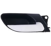 Maniglia Apriporta Posteriore per Bmw Serie 3 E46 1998-2001 Cromata Sinistra