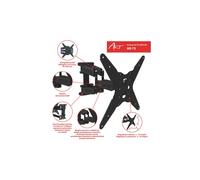 Maniglia AR-73 (ribaltabile 19-55 max 35kg) RAMT AR-73