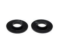 Maniglia Attacco Chiavistello Portellone Posteriore Nero Vetro Manico Ricambio