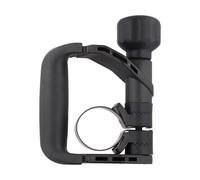 Maniglia ausiliaria di ricambio per Bosch per GSH10C per GSH11E 160202508E