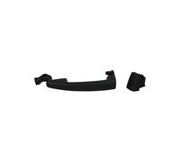 Maniglia Außentür Esterno Anteriore Destro Nero Fiat Scudo Da 2007 9681634988