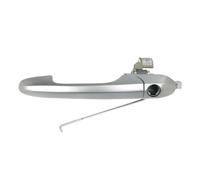 Maniglia Sx 80/636 MIRAGLIO per ALFA ROMEO 147
