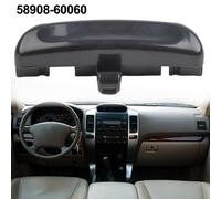 Maniglia Auto 100 LC100 1998-2006 Auto Accessori for Land Cruiser Serratura