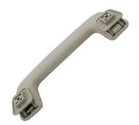 Maniglia Auto Compatibile Con Ford Per Edge Per Mk2 2014-2019 2 Pezzi Cielo Tetto Interno Maniglia Assistita Anteriore DS7Z5831406AE