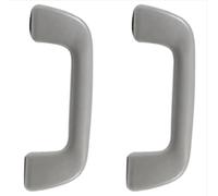 Maniglia Auto Compatibile Con Toyota Per Previa Per Tarago 2006-2012 2 Pezzi Auto Interna Tetto Bracciolo Maniglia A Soffitto Maniglia Della Porta 74610-52020