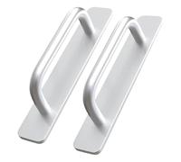 Maniglia autoadesiva per porta, finestra, armadio, comoda maniglia ausiliaria per finestra