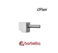 MANIGLIA AXYA PAINI 57CR910