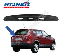 Maniglia Bacchetta Baule Posteriore Con O Senza Camera + Tasto I Nissan Qashqai