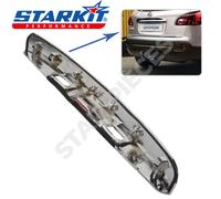 Maniglia Bacchetta Cofano Posteriore Cromata Con O Senza Fotocamera Nissan 07-13