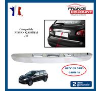 Maniglia Bacchetta Cofano Posteriore Senza Tasto I Pinze Per Qashqai +2 J10