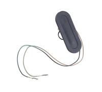 Maniglia bagagliaio auto Compatibile Con Dodge Per Caravan IV 2001 2002 2003-2010 5080529AA 5019203AA Maniglia Dell'interruttore Portellone Posteriore Pulsante Apertura Cofano Bagagliaio