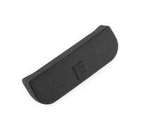 Maniglia bagagliaio auto Compatibile Con Mini Für Cooper R56 R57 R58 R59 Maniglia Portellone Posteriore Coperchio Pulsante Interruttore Coperchio In Gomma Bagagliaio