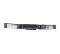 Maniglia bagagliaio Compatibile Con BMW Per X3 E83 2004-2010 Per Touring Portellone Posteriore Maniglia Con Pulsante Chiave Gruppo Interruttore Portellone Posteriore Auto 51133403611