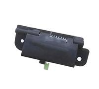 Maniglia bagagliaio Compatibile Con Chevy Per Aveo 96490135 Maniglia Esterna Per Portellone Posteriore, Interruttore Per Portellone Posteriore, Parti Della Maniglia