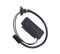 Maniglia bagagliaio Compatibile Con Chevy Per Sonic Sedan Per Aveo Per Captiva 2012-2019 Maniglia Interruttore Portellone Posteriore Pulsante Apertura Cofano Bagagliaio 96940890