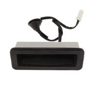 Maniglia bagagliaio Compatibile Con Ford Per Focus Per C-MAX 2003 2004 2005 2006 2007 Interruttore Apertura Portellone Posteriore Auto