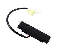 Maniglia bagagliaio Compatibile Con Hyundai Per I20 2014 2015 2016 2017 2018 2019 2020 Interruttore Di Apertura Portellone Posteriore Serratura Pulsante 81260C7000