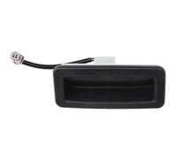 Maniglia bagagliaio Compatibile Con Land Per Rover Per Range Per Rover Sport 2005-2013 YUZ500020 Interruttore Maniglia Sblocco Portellone Posteriore Pulsante Apertura Portellone