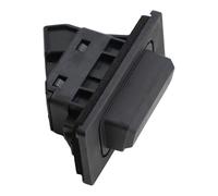 Maniglia bagagliaio Compatibile Con Mazda 3 Per Axela 2014 2015 2016 2017 2018 Hatchback Pulsante Di Apertura Del Bagagliaio Posteriore Interruttore Di Rilascio GHK1-56-8D0