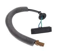 Maniglia bagagliaio Compatibile Con Nissan Per EX35 2008 2009 2010 2011 2012 2013 Interruttore Apertura Portellone Posteriore Apribagagliaio