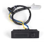 Maniglia bagagliaio Compatibile Con Nissan Per Llurano 2009-2017 Per Murano 2008-2014 Per Quest 2011-2017 Interruttore Maniglia Apertura Serratura Portellone Posteriore