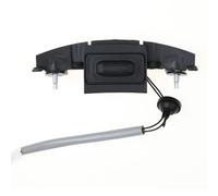 Maniglia bagagliaio Compatibile Con Nissan Per Micra 2002 2003 2004 2005 2006 2007 2008 2009 2010 Interruttore Di Apertura Del Portellone Posteriore Del Bagagliaio 25380-AX60B