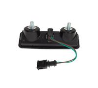 Maniglia bagagliaio Compatibile Con Skoda Per Fabia 1999 2000 2001 2002 2003 2004 2005 2006 2007 2008 Apriporta Interruttori Portellone Posteriore