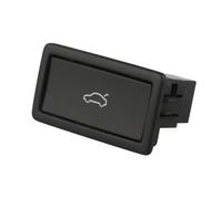 Maniglia bagagliaio Compatibile Con Skoda Per Octavia 2021 2022 Interruttore Di Controllo Del Blocco Del Bagagliaio Elettrico Pulsante Blocco Del Cofano Bagagliaio OEM 3VD959831