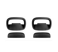 Maniglia bagagliaio Compatibile Con Suzuki Per Jimny JB64 JB74 Per Bison Per Editionst 2019-2025, Copertura Maniglia Esterna Del Portellone Posteriore Per Auto Fuoristrada 4x4