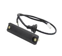 Maniglia bagagliaio Compatibile Con Toyota Per Corolla Per Verso 2003 2004 2005 2006 2007 2008 2009 Interruttore Di Apertura Del Portellone Posteriore Del Bagagliaio 4840-20010