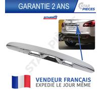 Maniglia Baguette Coffre Posteriore Qashqai & Qashqai +2 J10 07-13 - CROMO?