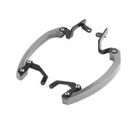 Maniglia Barre Di Sostegno Posteriori Per Motociclette Maniglia Di Sostegno Per Passeggero Posteriore Per MT07 Per MT-07 Per FZ-07 Per FZ07 2014-2017(Color-t)