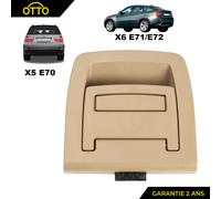 Maniglia per Pianale Tappeto Cofano per BMW X5 E70 X6 E71 E72 51479120283