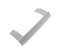 Maniglia bianca 49055139 per Frigorifero HAIER