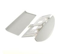 Maniglia bianca 7042614 per frigorifero