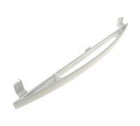Maniglia bianca c00118276 082362 - forno ariston