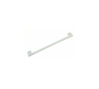 MANIGLIA BIANCA DELLO SPORTELLO COMPATIBILE CON FORNI CANDY - 4009962OH