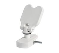 Maniglia bianca di ricambio L66 - 1 PZ Osculati - 20.339.00 - 2033900